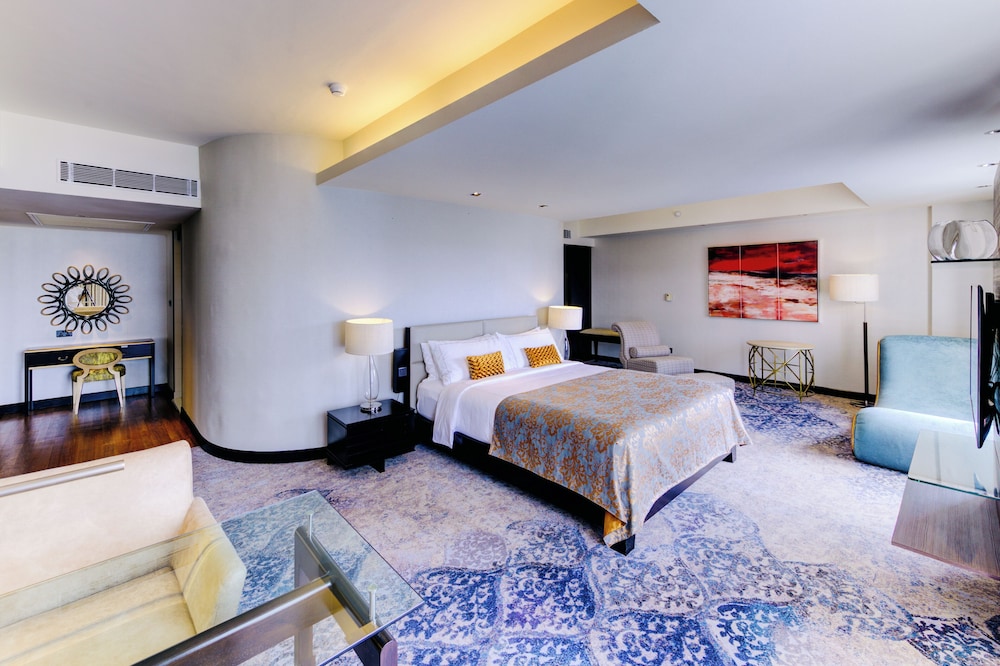 Cinnamon Grand Colombo