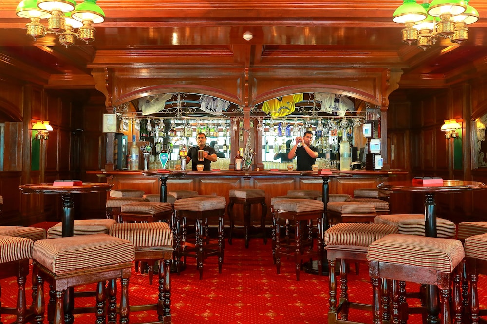 Cinnamon Grand Colombo