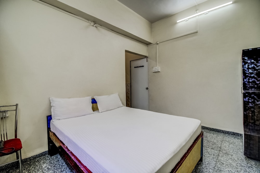 Super Hotel O Chennai Central Railway Station Formerly Annakilly Tower Guest House