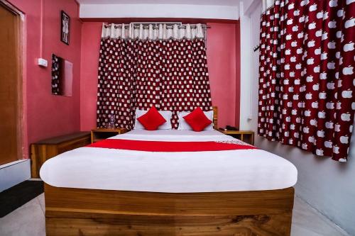 Shillong Guest House