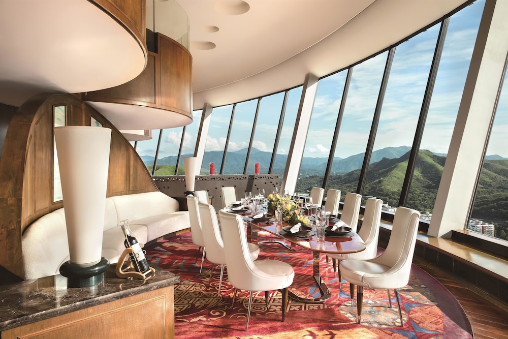 Shangri-La Shenzhen