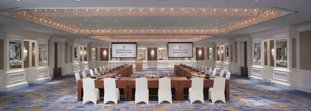 Shangri-La Shenzhen