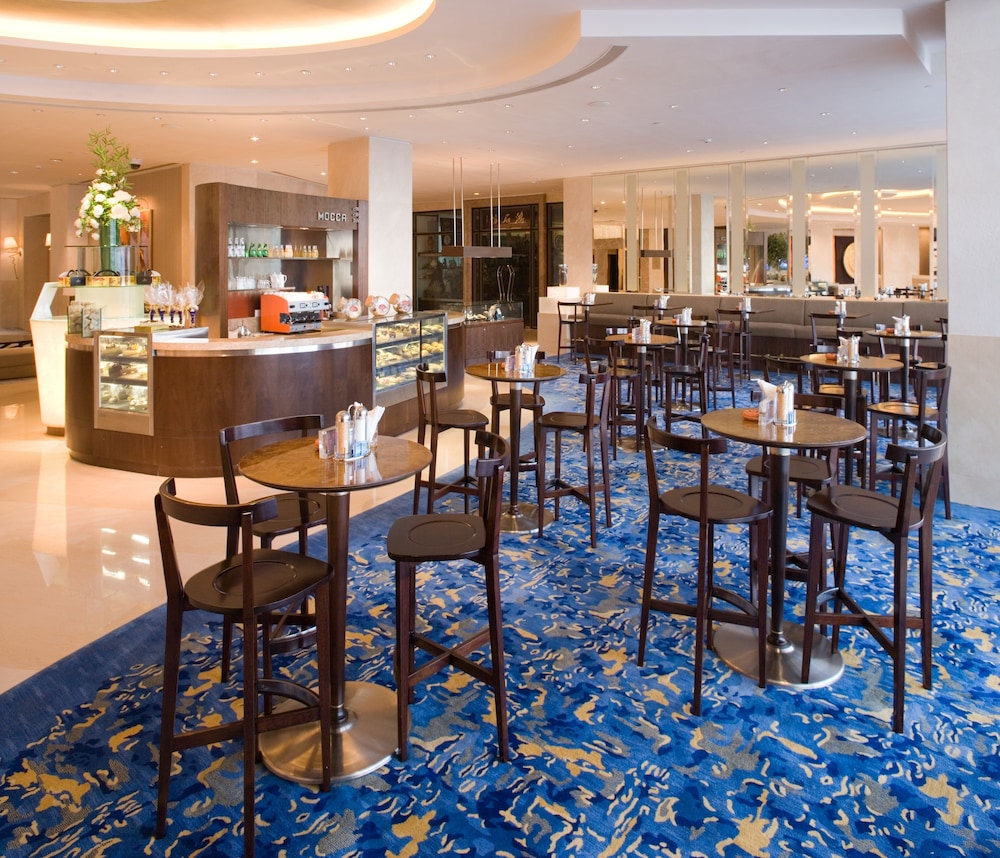 Shangri-La Shenzhen