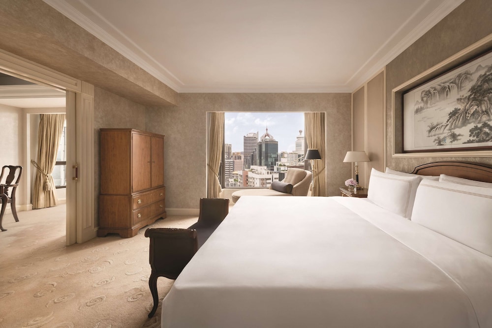 Shangri-La Shenzhen