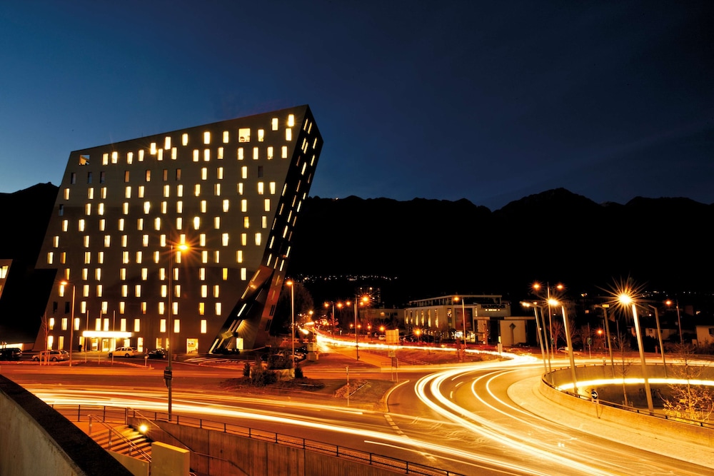Hilton Garden Inn Innsbruck Tivoli