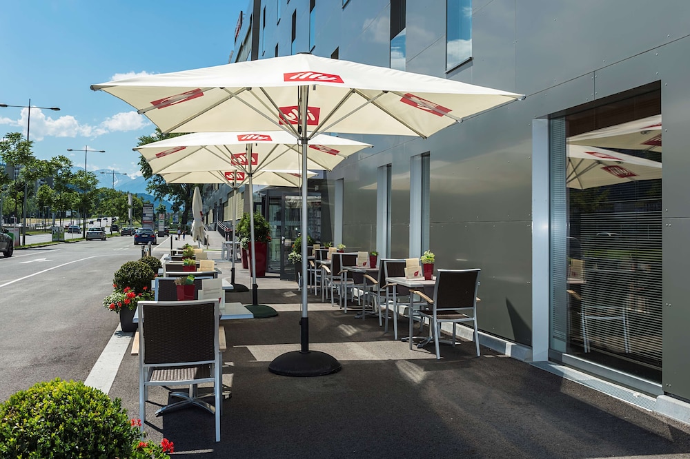 Hilton Garden Inn Innsbruck Tivoli