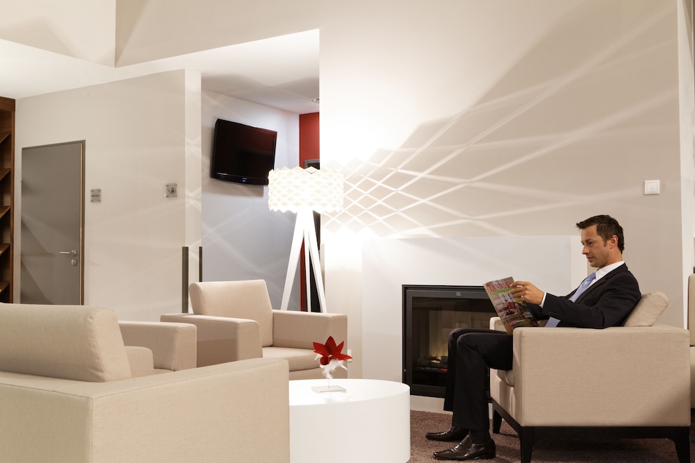 Hilton Garden Inn Innsbruck Tivoli