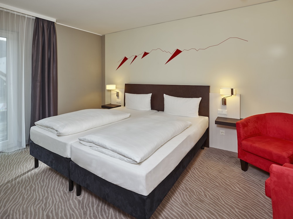 Hilton Garden Inn Innsbruck Tivoli