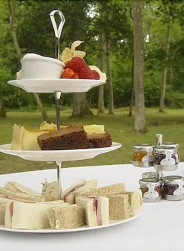 Marwell Hotel Winchester South