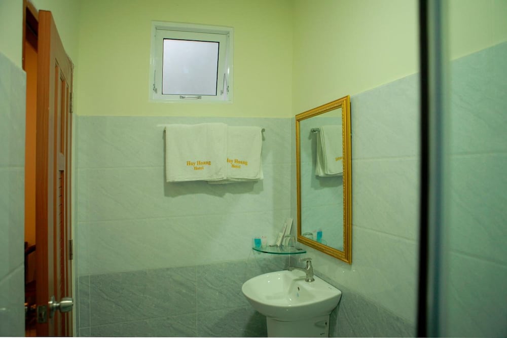Huy Hoang 1 Hotel