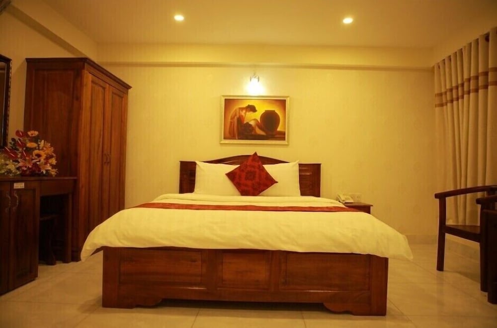 Huy Hoang 1 Hotel