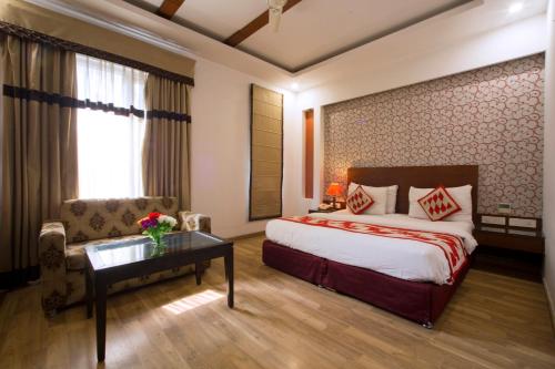 Hotel Krishna by RCG Hotels