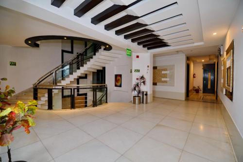 Hotel Krishna by RCG Hotels
