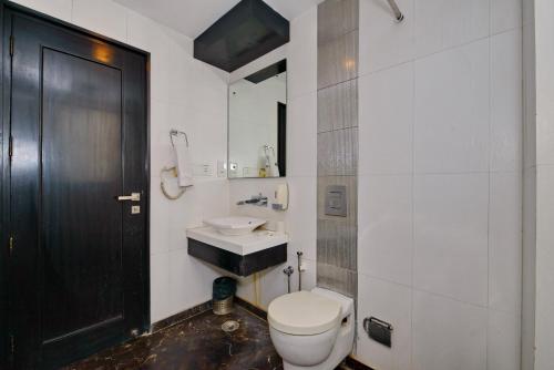 Hotel Krishna by RCG Hotels