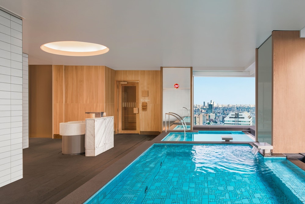 The Prince Gallery Tokyo Kioicho, a Luxury Collection Hotel