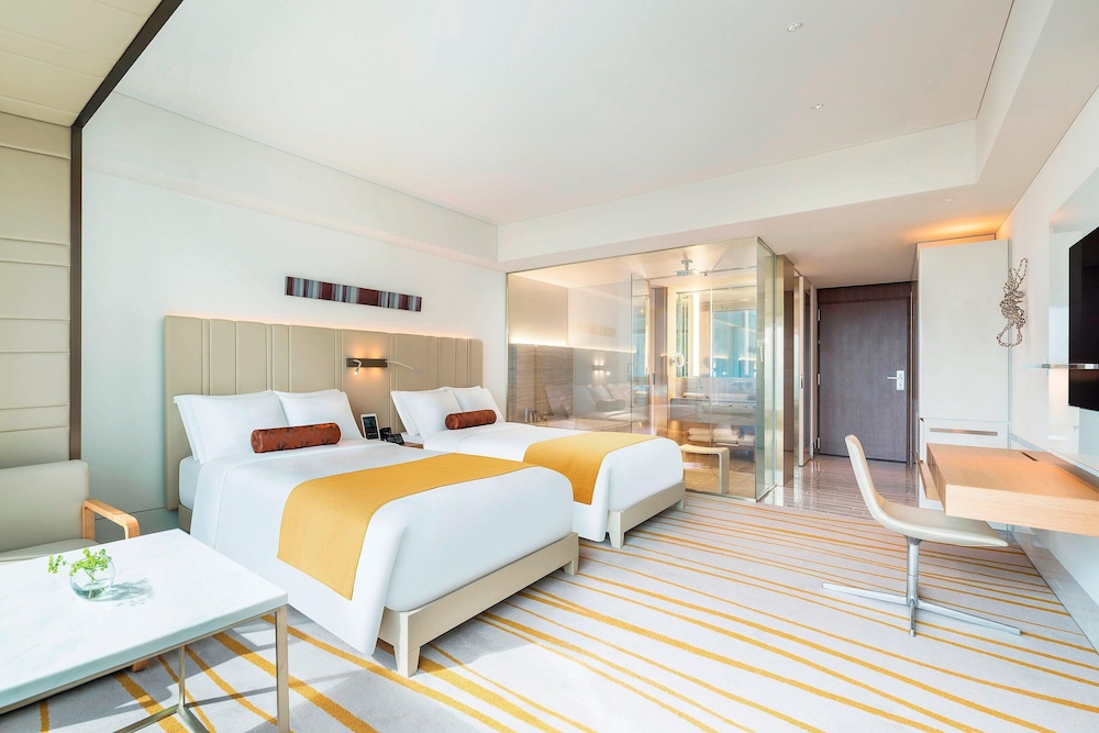 The Prince Gallery Tokyo Kioicho, a Luxury Collection Hotel