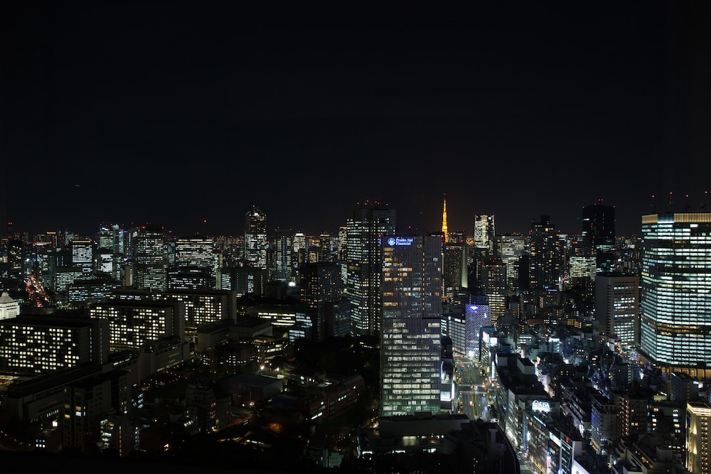 The Prince Gallery Tokyo Kioicho, a Luxury Collection Hotel