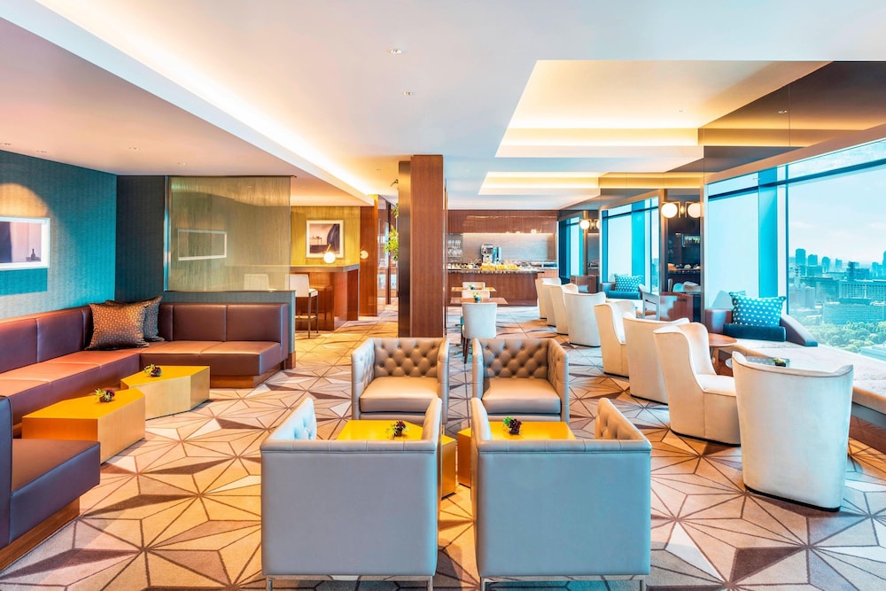 The Prince Gallery Tokyo Kioicho, a Luxury Collection Hotel