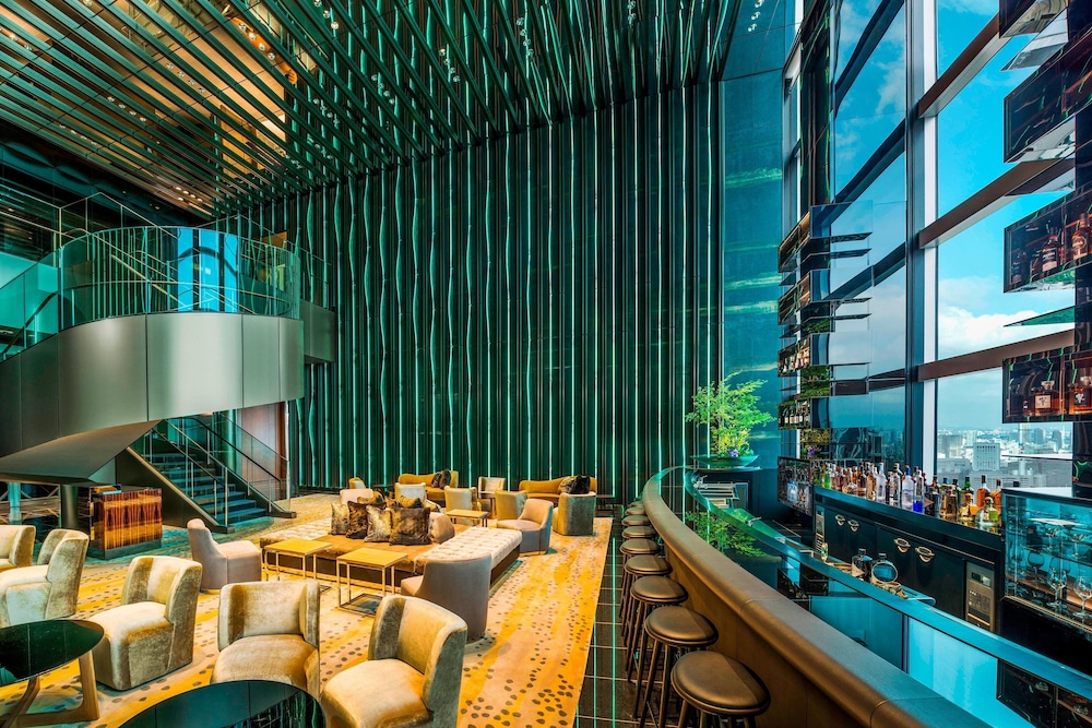 The Prince Gallery Tokyo Kioicho, a Luxury Collection Hotel