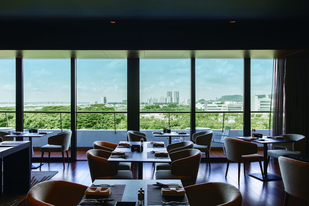LN Garden Hotel Nansha Guangzhou