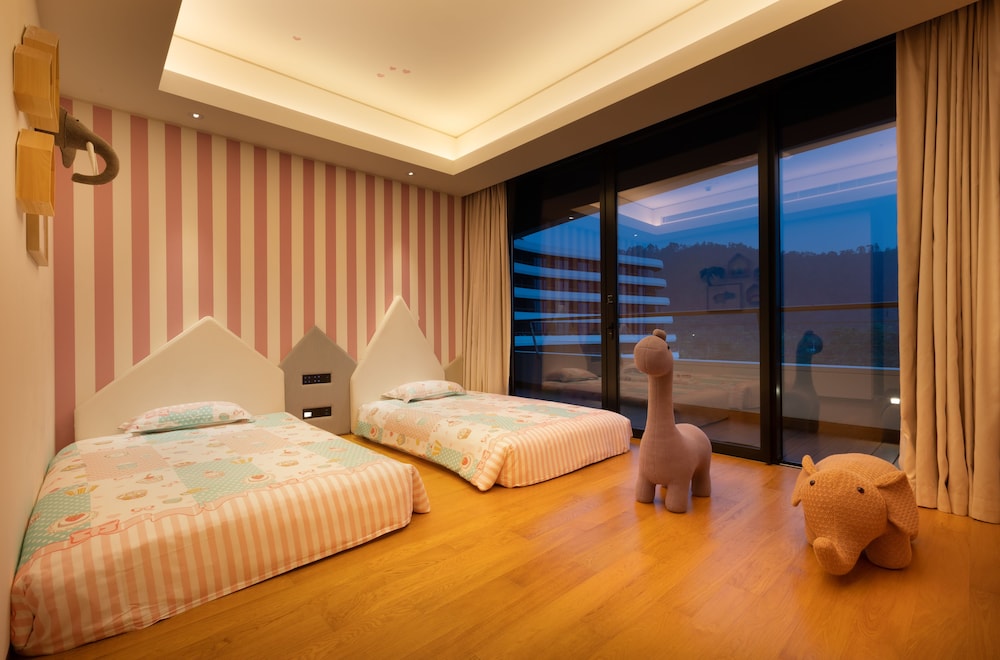 LN Garden Hotel Nansha Guangzhou