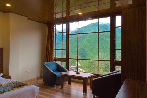  Nobel Heritage Hotel and Resort
