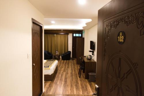  Nobel Heritage Hotel and Resort
