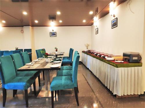  Nobel Heritage Hotel and Resort