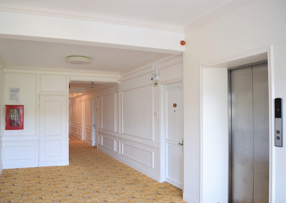 Rang Dong Hotel