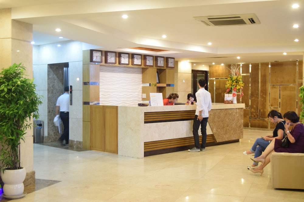 Rang Dong Hotel