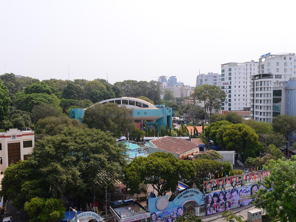 Rang Dong Hotel