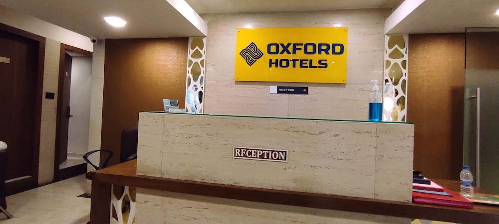 OXFORD HOTEL