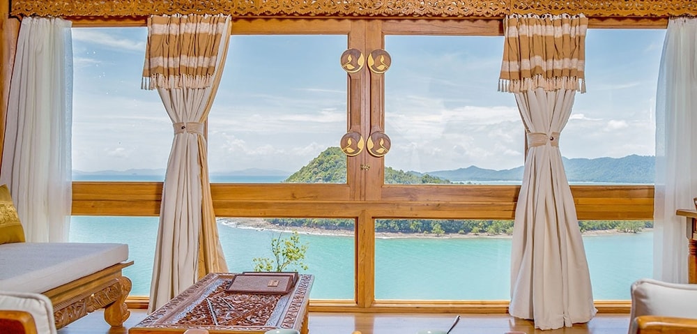 Santhiya Koh Yao Yai Resort & Spa