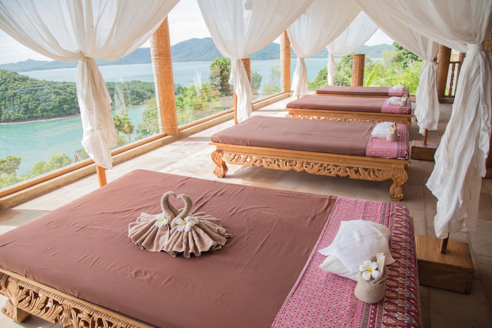 Santhiya Koh Yao Yai Resort & Spa