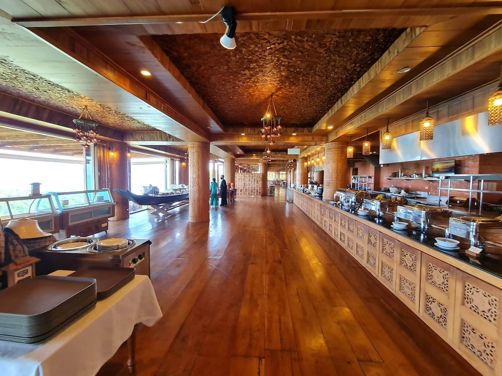 Santhiya Koh Yao Yai Resort & Spa