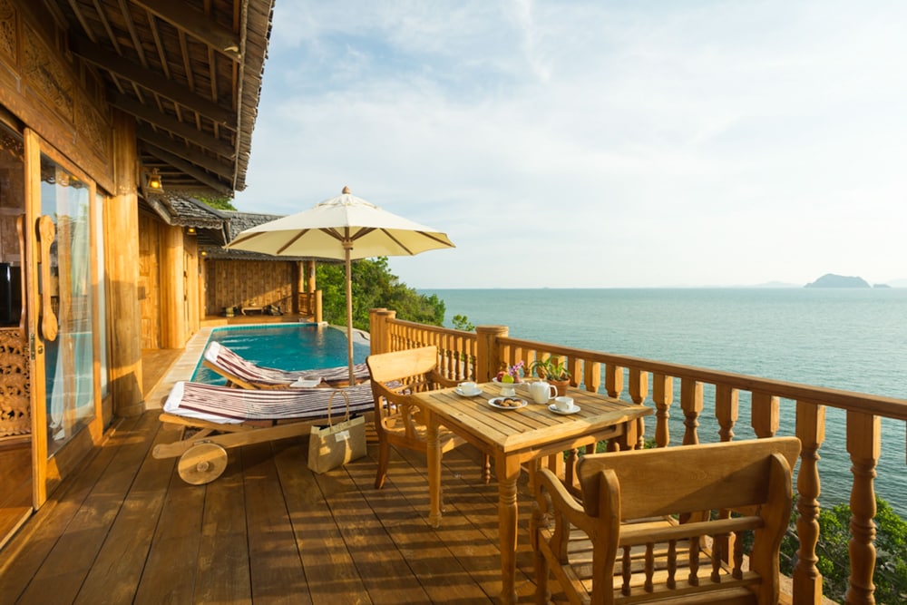 Santhiya Koh Yao Yai Resort & Spa