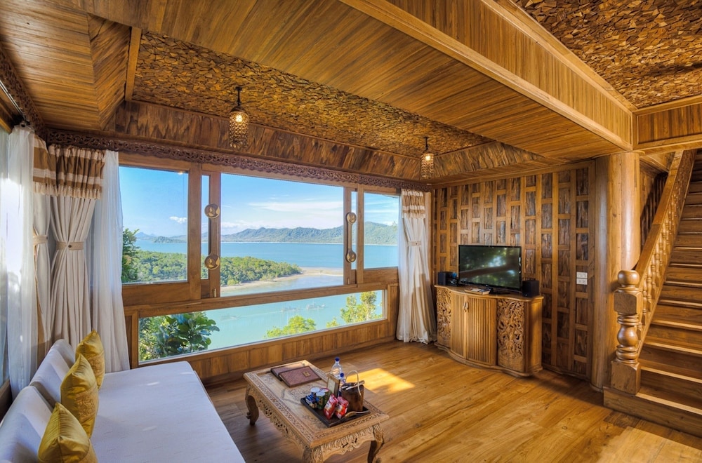 Santhiya Koh Yao Yai Resort & Spa