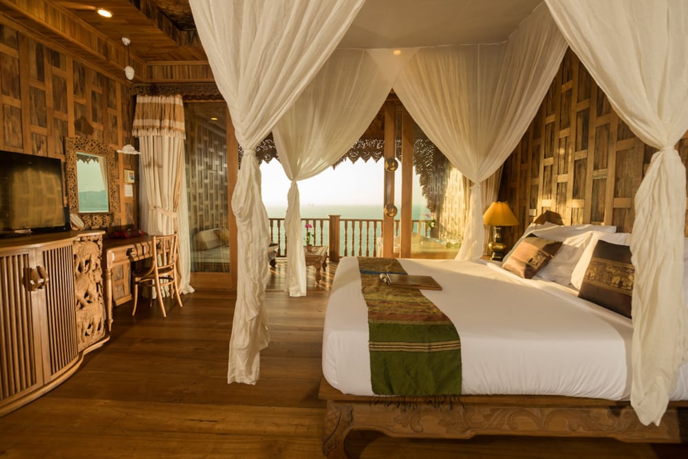 Santhiya Koh Yao Yai Resort & Spa