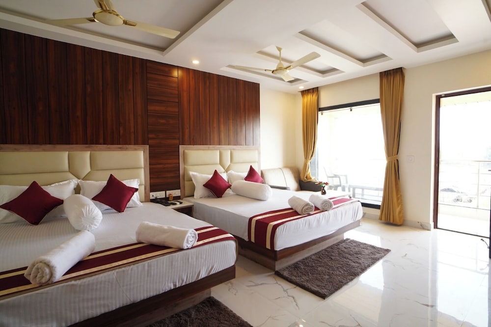 Lipi Resort and Spa
