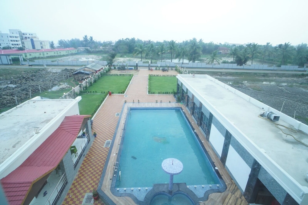Lipi Resort and Spa
