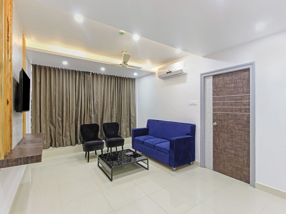 OYO 23322 Hoysala Inn