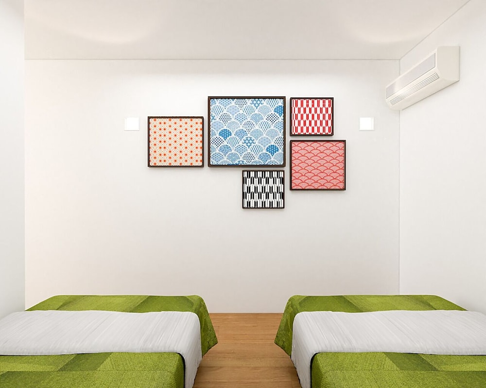Asakusa HomeSuites Tokyo