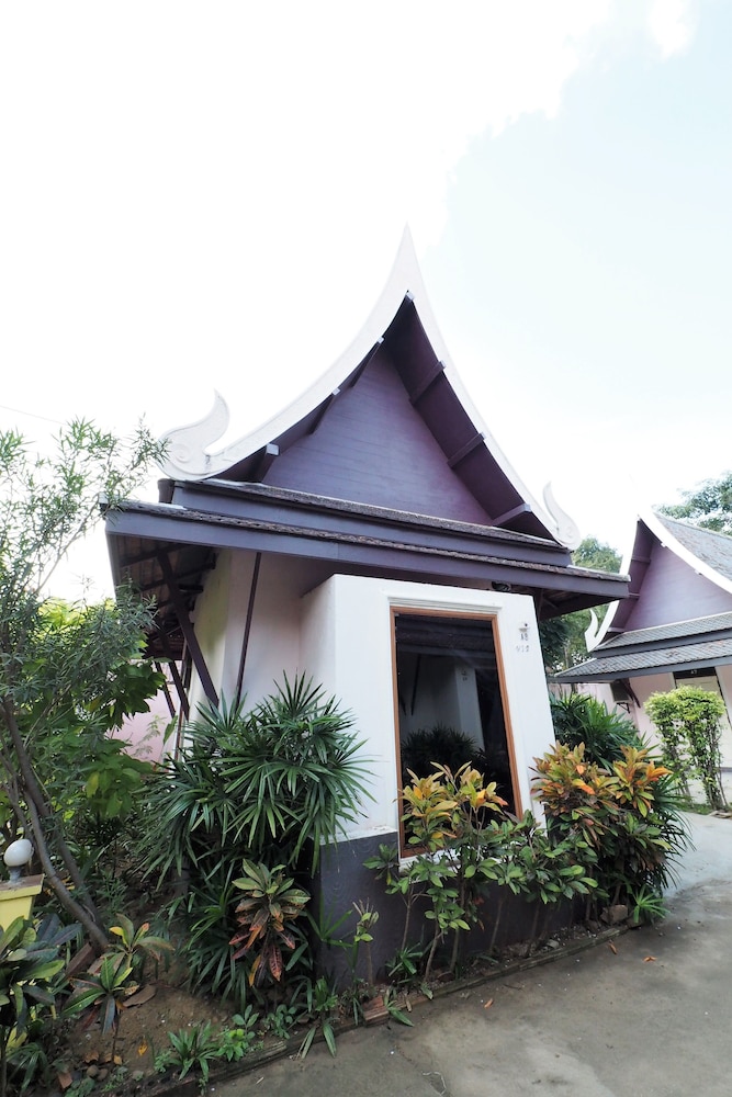 Sweet Inn Resort Hotel