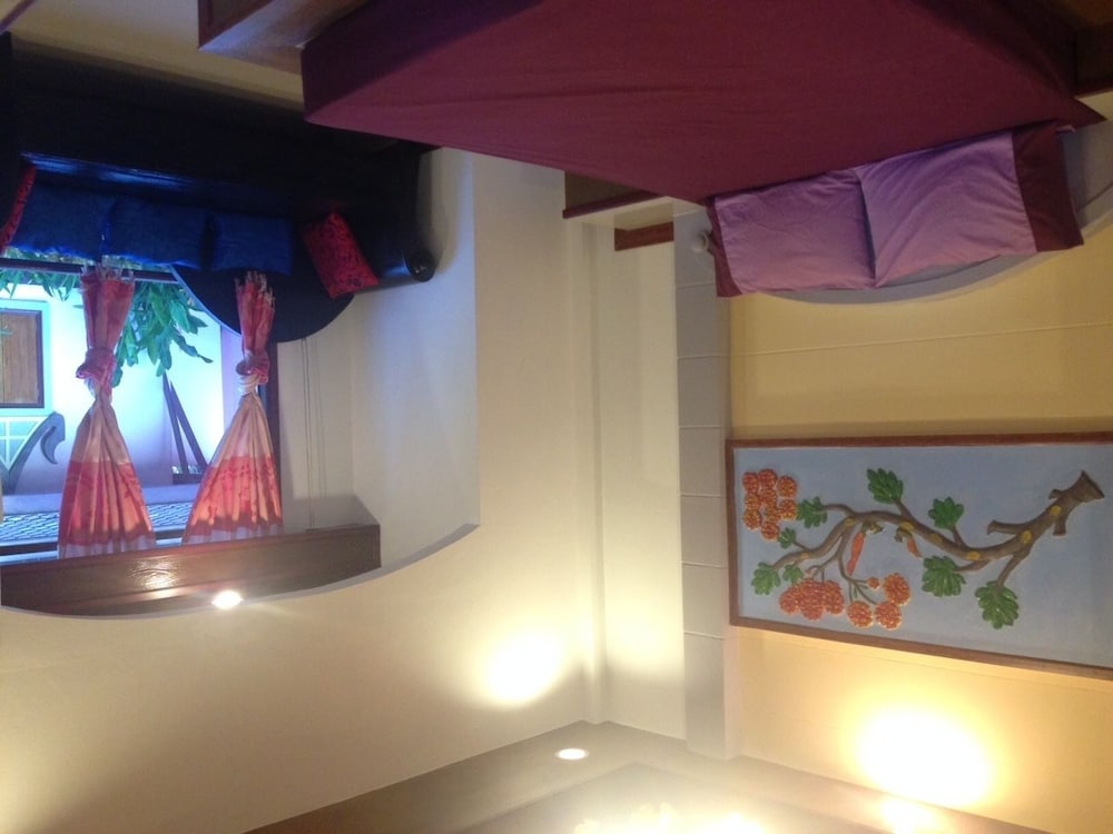 Sweet Inn Resort Hotel