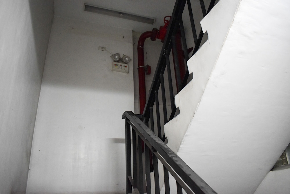 The Boni Tower by RSPL