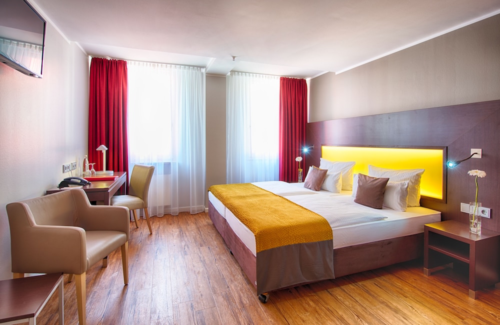 Leonardo Hotel Munich City Center