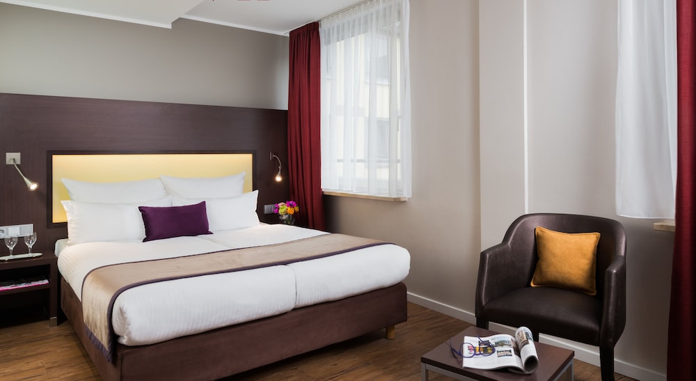 Leonardo Hotel Munich City Center