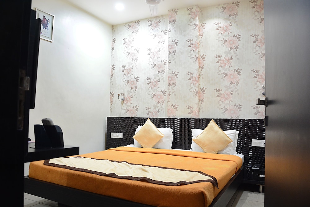 Hotel City Home