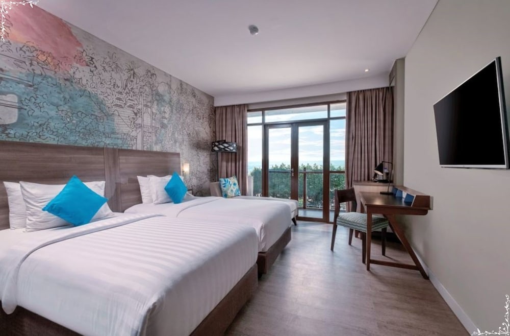 Wyndham Garden Kuta Beach Bali