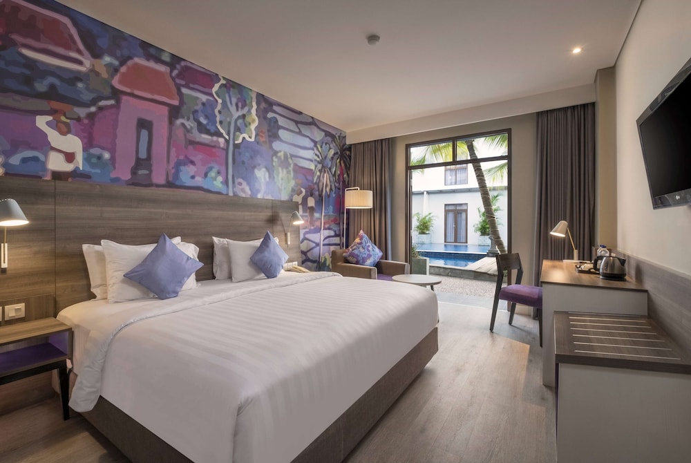Wyndham Garden Kuta Beach Bali